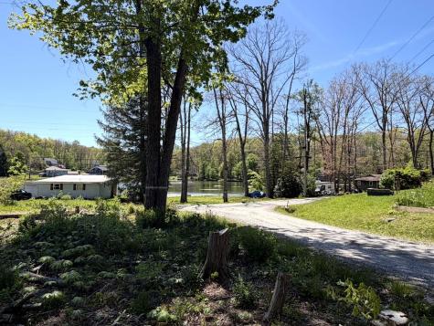 0 Paradise Circle Morgantown WV 26508