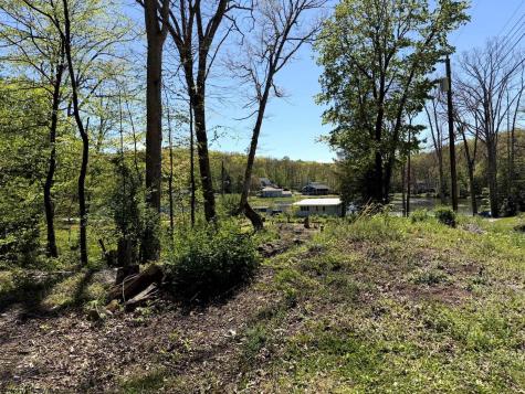0 Paradise Circle Morgantown WV 26508