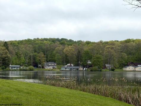 0 Paradise Circle Morgantown WV 26508