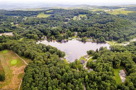 0 Paradise Circle Morgantown WV 26508