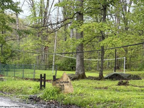 0 Paradise Circle Morgantown WV 26508