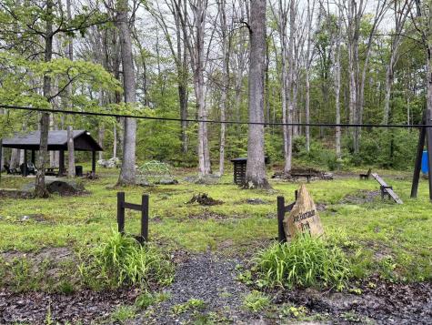 0 Paradise Circle Morgantown WV 26508