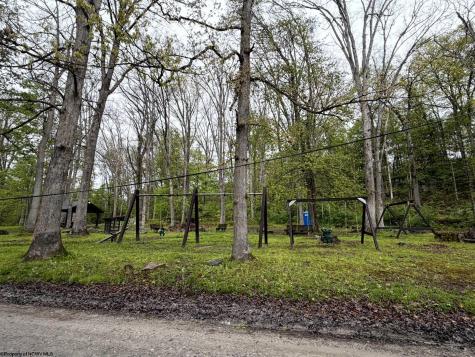 0 Paradise Circle Morgantown WV 26508