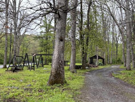 0 Paradise Circle Morgantown WV 26508