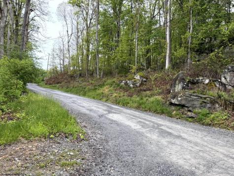 0 Paradise Circle Morgantown WV 26508