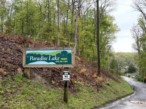 0 Paradise Circle Morgantown WV 26508