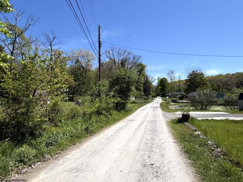 0 Paradise Circle Morgantown WV 26508