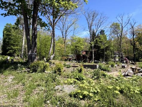0 Paradise Circle Morgantown WV 26508
