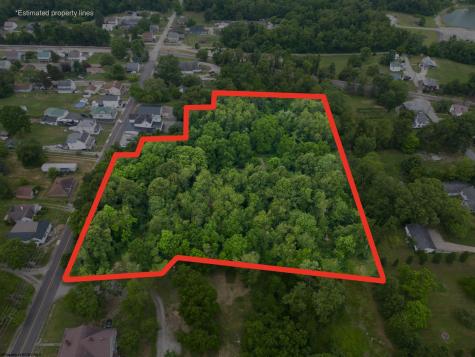 0 Brownfield Road Hopwood PA 15445