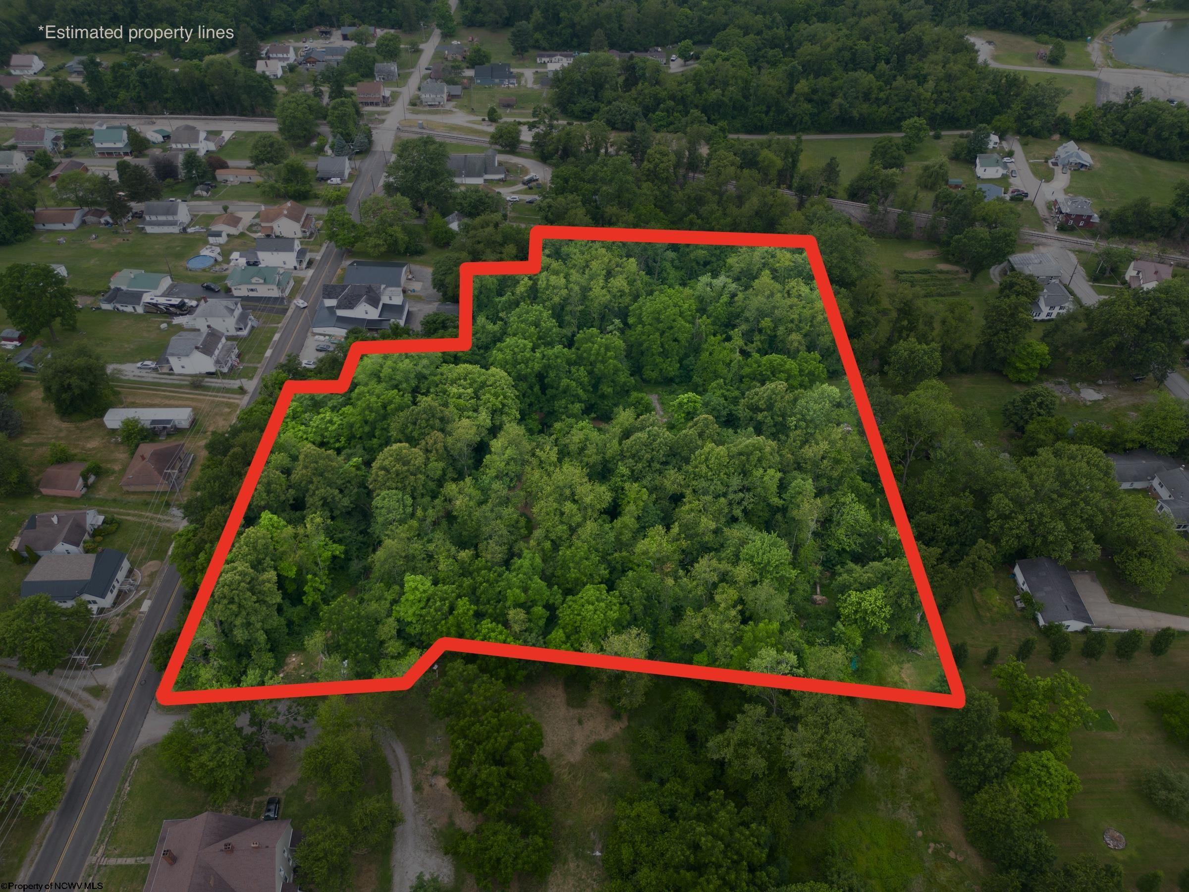0 Brownfield Road Hopwood PA 15445