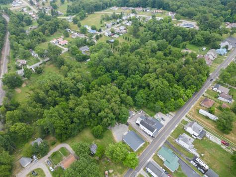 0 Brownfield Road Hopwood PA 15445