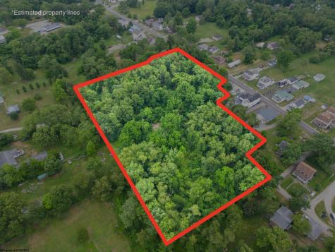 0 Brownfield Road Hopwood PA 15445
