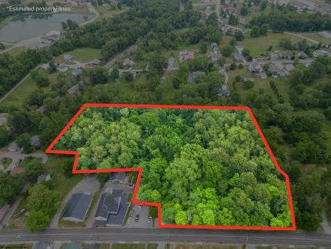 0 Brownfield Road Hopwood PA 15445