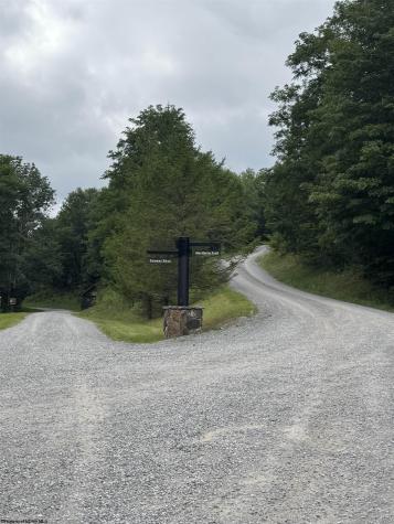 135 Sunset Mountain Village Drive Slaty Fork WV 26291