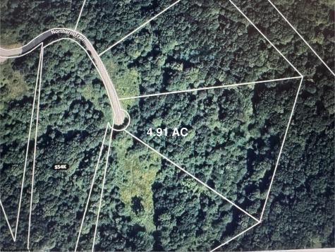 Lot 135 Sunset Mountain Village Drive Slaty Fork WV 26291