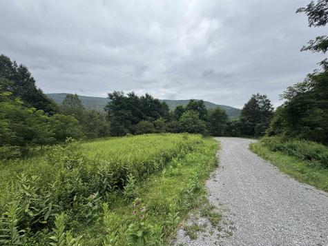 135 Sunset Mountain Village Drive Slaty Fork WV 26291