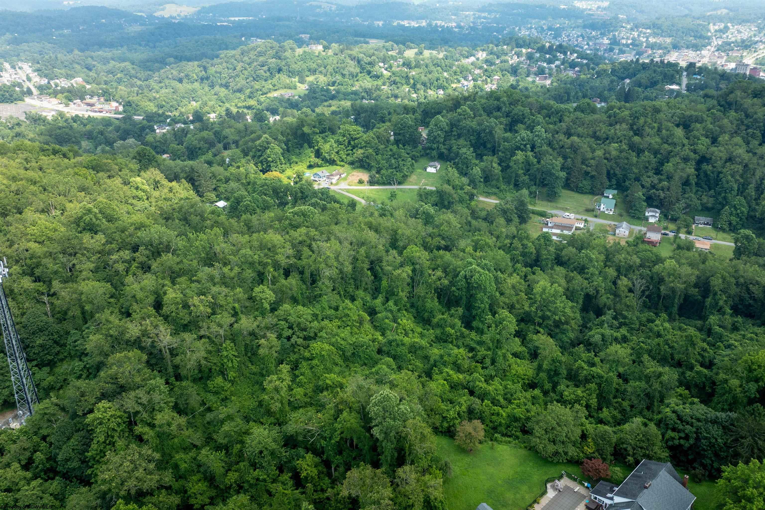 0 Cleveland Avenue Fairmont WV 26554