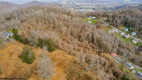 0 Cleveland Avenue Fairmont WV 26554