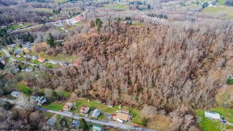 0 Cleveland Avenue Fairmont WV 26554