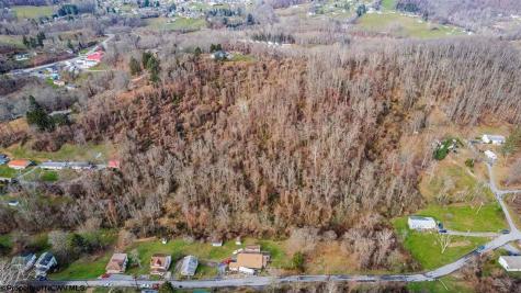 0 Cleveland Avenue Fairmont WV 26554