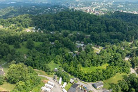 0 Cleveland Avenue Fairmont WV 26554