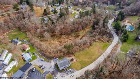 0 Cleveland Avenue Fairmont WV 26554