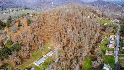 0 Cleveland Avenue Fairmont WV 26554