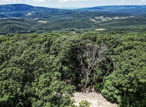 23 Long Lick Run Road Baker WV 26801