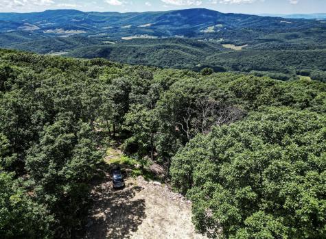 23 Long Lick Run Road Baker WV 26801