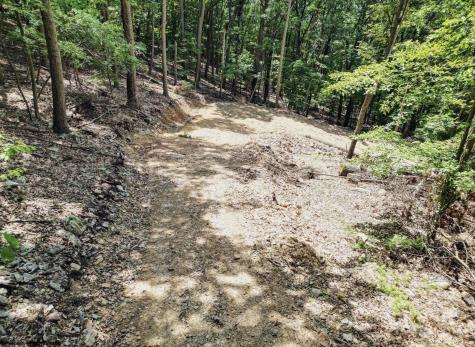 23 Long Lick Run Road Baker WV 26801