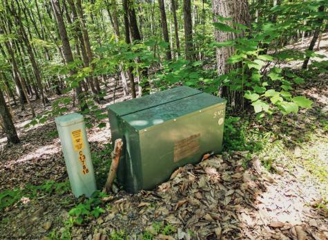 23 Long Lick Run Road Baker WV 26801