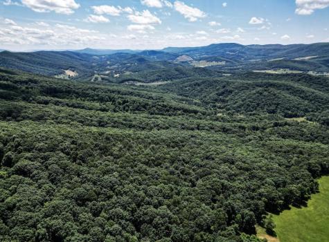 23 Long Lick Run Road Baker WV 26801