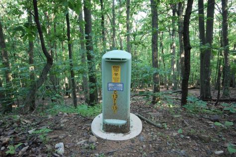 23 Long Lick Run Road Baker WV 26801