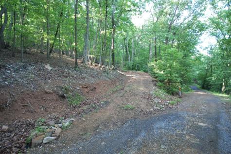 23 Long Lick Run Road Baker WV 26801