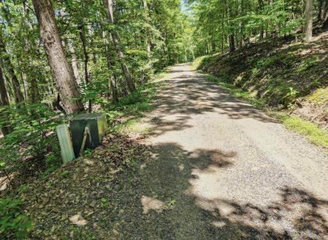 23 Long Lick Run Road Baker WV 26801