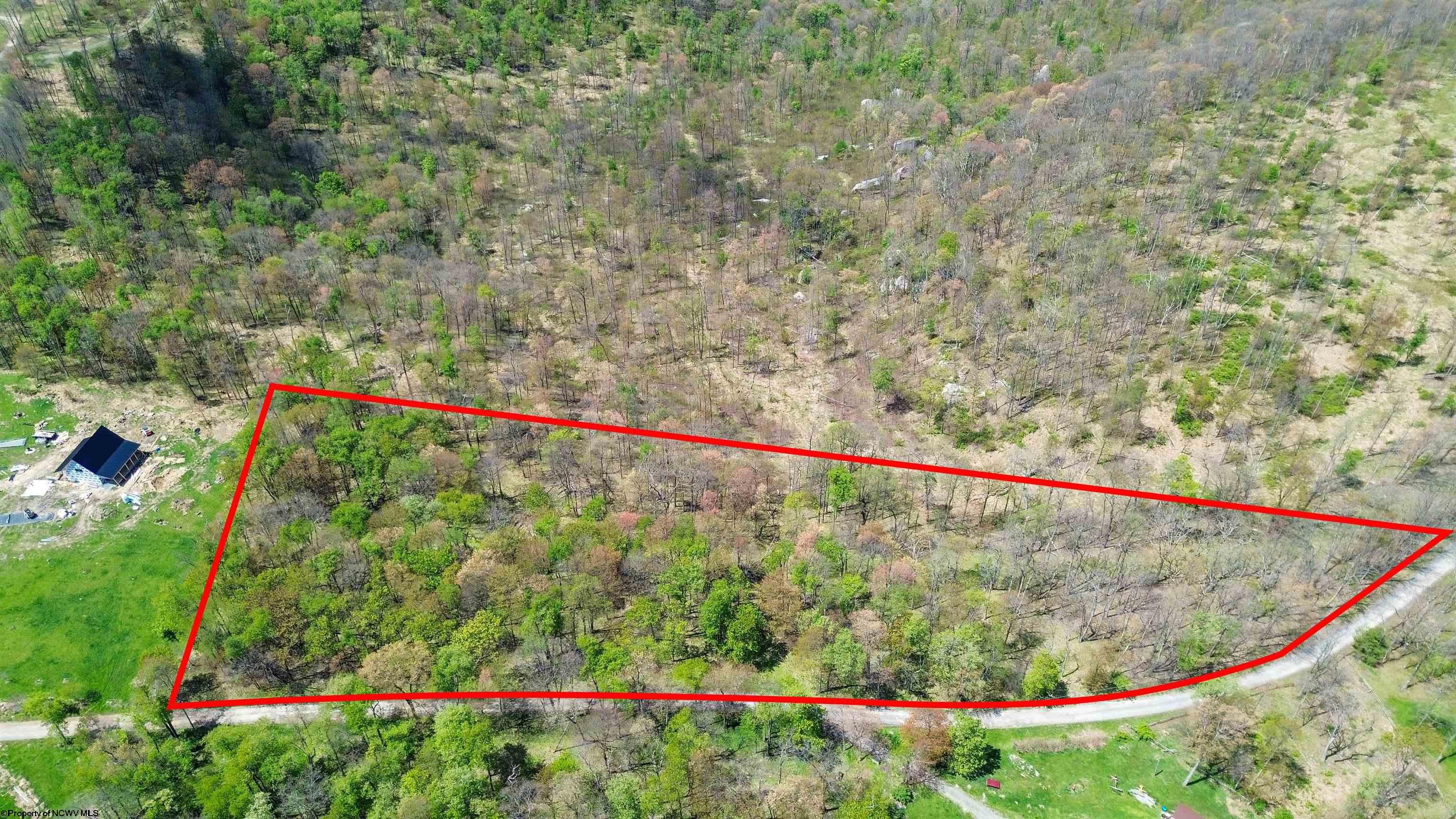 0 Sand Springs Road Morgantown WV 26508