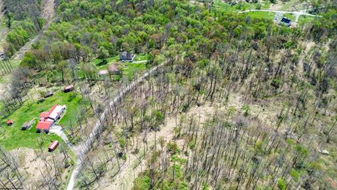 0 Sand Springs Road Morgantown WV 26508