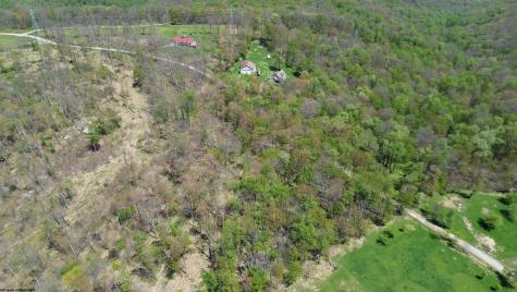 0 Sand Springs Road Morgantown WV 26508
