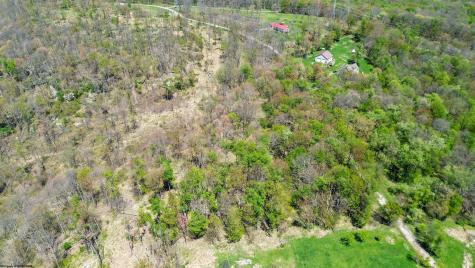 0 Sand Springs Road Morgantown WV 26508