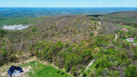 0 Sand Springs Road Morgantown WV 26508