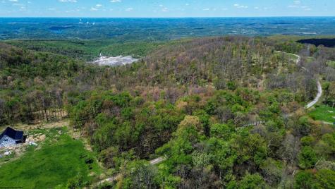 0 Sand Springs Road Morgantown WV 26508
