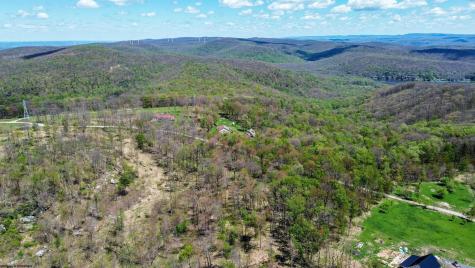 0 Sand Springs Road Morgantown WV 26508