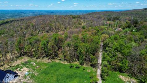 0 Sand Springs Road Morgantown WV 26508