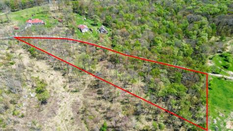 0 Sand Springs Road Morgantown WV 26508