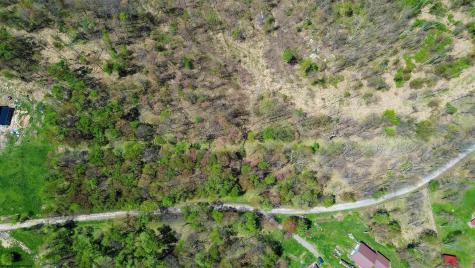 0 Sand Springs Road Morgantown WV 26508
