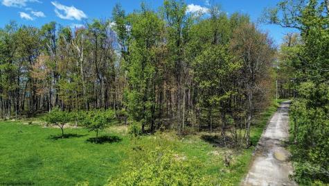 0 Sand Springs Road Morgantown WV 26508