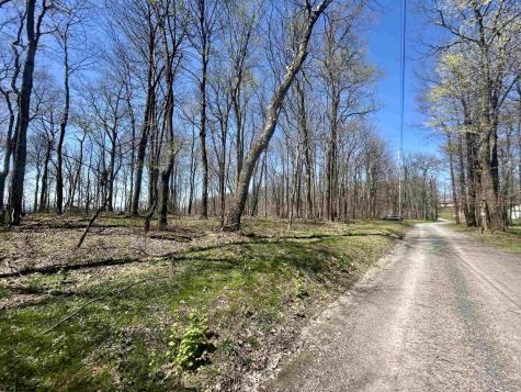 0 Sand Springs Road Morgantown WV 26508