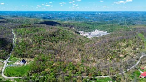 0 Sand Springs Road Morgantown WV 26508