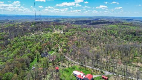 0 Sand Springs Road Morgantown WV 26508