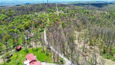 0 Sand Springs Road Morgantown WV 26508